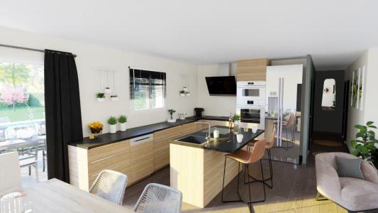 For sale Colomiers 4 rooms 90 m2 Haute garonne (31770) photo 0