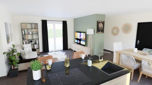 Annonce Vente 4 pi�ces Maison Colomiers 31