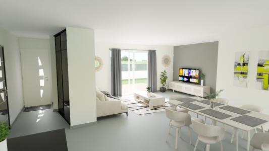 For sale Pibrac 4 rooms 90 m2 Haute garonne (31820) photo 0