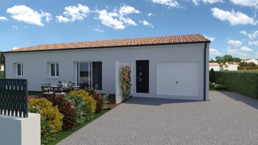 Acheter Maison Pibrac Haute garonne