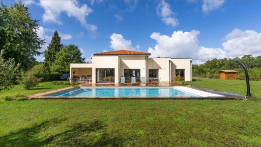 For sale Biganos 4 rooms 90 m2 Gironde (33380) photo 3