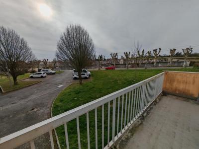 For rent Ciry-le-noble 2 rooms 55 m2 Saone et loire (71420) photo 0