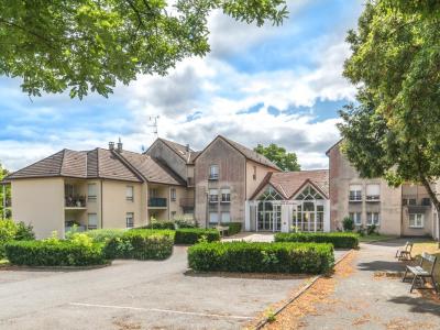 For rent Charolles 1 room 33 m2 Saone et loire (71120) photo 0