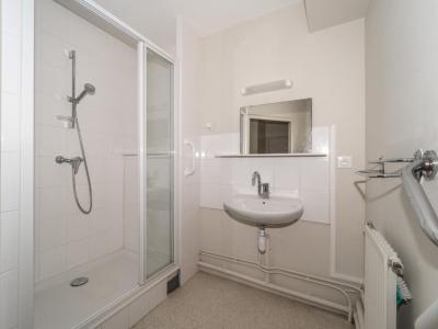 Louer Appartement 33 m2 Charolles