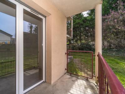 Louer Appartement Charolles Saone et loire