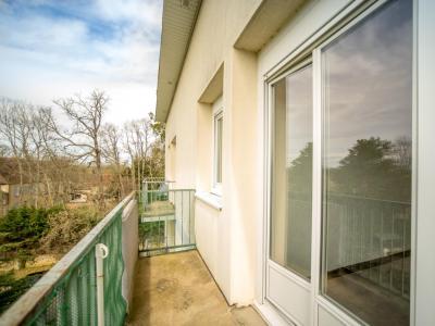 For rent Charolles 4 rooms 71 m2 Saone et loire (71120) photo 1