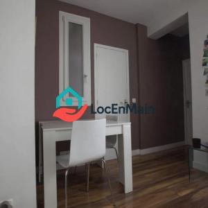 For rent Paris-12eme-arrondissement 2 rooms 37 m2 Paris (75012) photo 1