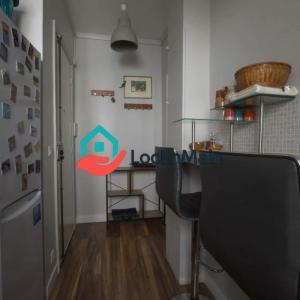 For rent Paris-12eme-arrondissement 2 rooms 37 m2 Paris (75012) photo 4