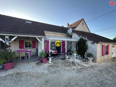 For sale Torteron 8 rooms 172 m2 Cher (18320) photo 0