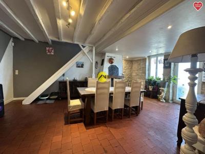 Annonce Vente 8 pi�ces Maison Torteron 18