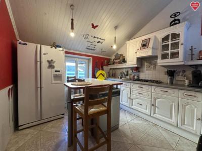 Acheter Maison Torteron 164700 euros
