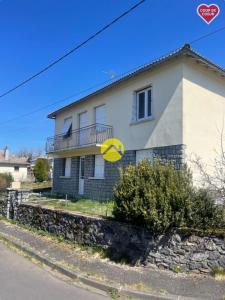 Annonce Vente 6 pi�ces Maison Pierrefort 15