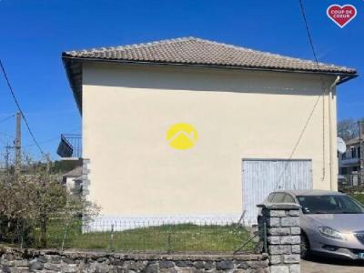 Acheter Maison 99 m2 Pierrefort