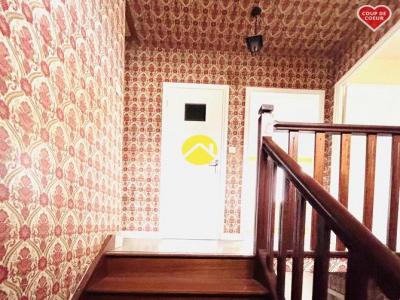 Acheter Maison Pierrefort Cantal