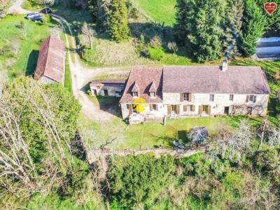 For sale Coux-et-bigaroque 7 rooms 217 m2 Dordogne (24220) photo 2