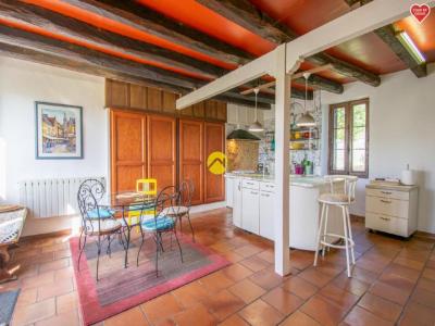 For sale Coux-et-bigaroque 7 rooms 217 m2 Dordogne (24220) photo 4