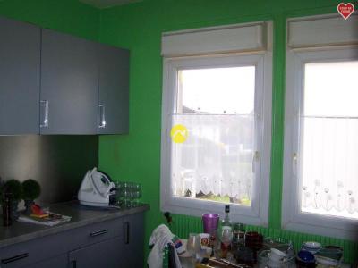 For sale Bourges 5 rooms 85 m2 Cher (18000) photo 2