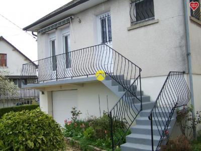 For sale Bourges 5 rooms 85 m2 Cher (18000) photo 3