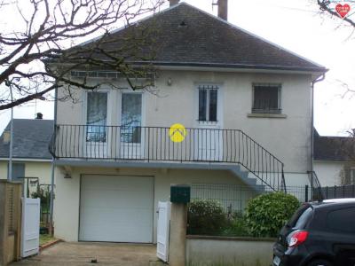 For sale Bourges 5 rooms 85 m2 Cher (18000) photo 4