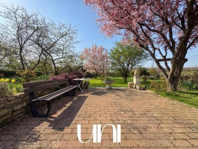 For sale Ellon 7 rooms 147 m2 Calvados (14250) photo 2