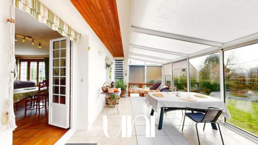 For sale Ellon 7 rooms 147 m2 Calvados (14250) photo 4