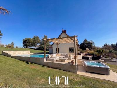 Acheter Maison Periers-sur-le-dan 773800 euros