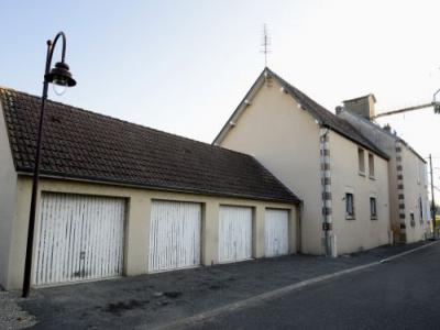 For rent Saint-satur 3 rooms 79 m2 Cher (18300) photo 1