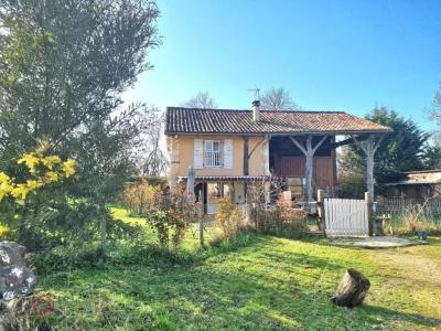 For sale Larroque-saint-sernin 15 rooms 356 m2 Gers (32410) photo 1