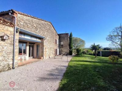 For sale Magrin 12 rooms 530 m2 Tarn (81220) photo 4