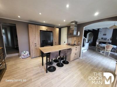 Annonce Vente 7 pi�ces Maison Villefollet 79