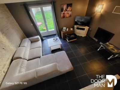 Acheter Maison Villefollet 221000 euros