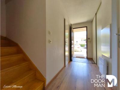 Annonce Location 4 pi�ces Maison Mondonville 31