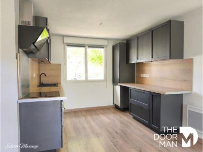 Louer Maison 82 m2 Mondonville