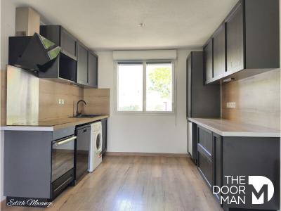 Louer Maison Mondonville Haute garonne