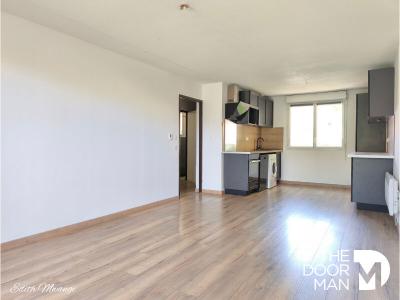 Louer Maison Mondonville 1080 euros