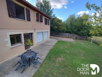 For sale Semens 5 rooms 117 m2 Gironde (33490) photo 2