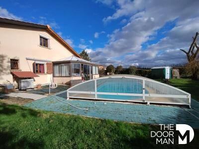 For sale Verdelais 7 rooms 120 m2 Gironde (33490) photo 1