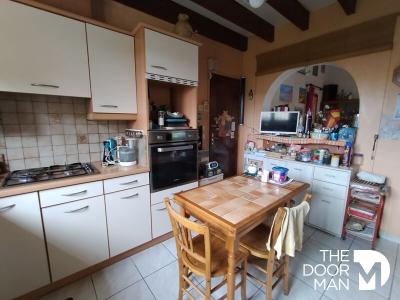 For sale Verdelais 7 rooms 120 m2 Gironde (33490) photo 4