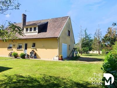 For sale Menesplet 8 rooms 190 m2 Dordogne (24700) photo 2