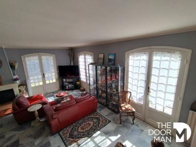For sale Menesplet 8 rooms 190 m2 Dordogne (24700) photo 4