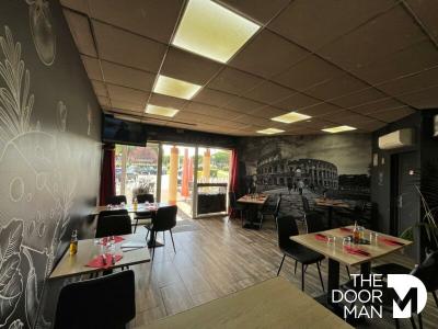 Annonce Vente Commerce Seilh 31