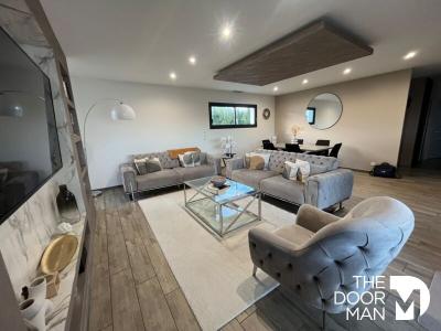 Annonce Vente 8 pi�ces Maison Labarthe-sur-leze 31