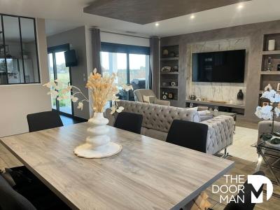 Acheter Maison 148 m2 Labarthe-sur-leze