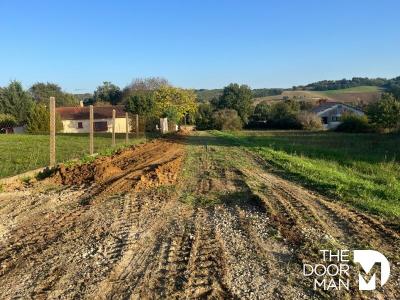 For sale Labourgade 2144 m2 Tarn et garonne (82100) photo 3