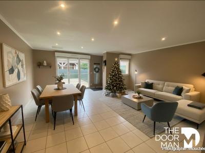 For sale Perray-en-yvelines 3 rooms 65 m2 Yvelines (78610) photo 1