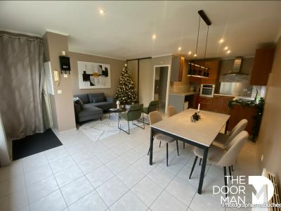 For sale Perray-en-yvelines 3 rooms 65 m2 Yvelines (78610) photo 2