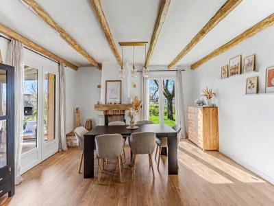 Annonce Vente 4 pi�ces Maison Montauban 82