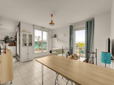 Annonce Vente 3 pi�ces Appartement Toulouse 31