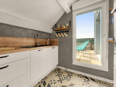 Acheter Appartement 63 m2 Toulouse