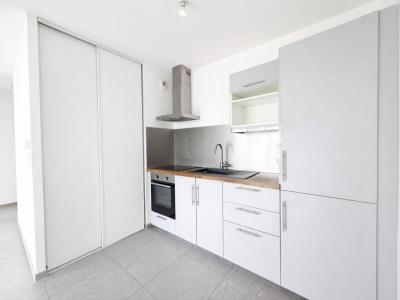 Acheter Appartement 52 m2 Quint-fonsegrives